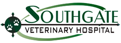 Southgate Veterinary Hospital Logo