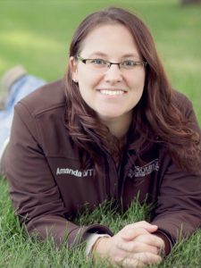 Amanda - Licensed Veterinary Technician