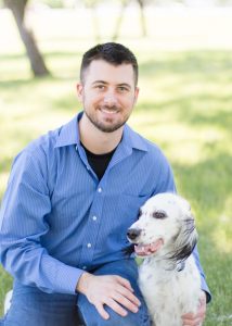 Ryan - Licensed Veterinary Technician