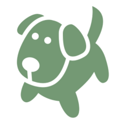 Small Animal Care Icon