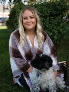 Brea - Veterinary Appointment Assistant