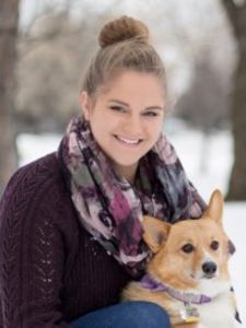 Shelby - Licensed Veterinary Technician